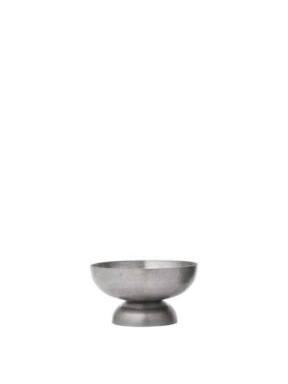 Tumbled Ice Cream Cup