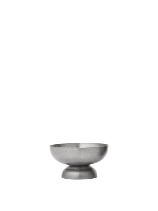 Tumbled Ice Cream Cup