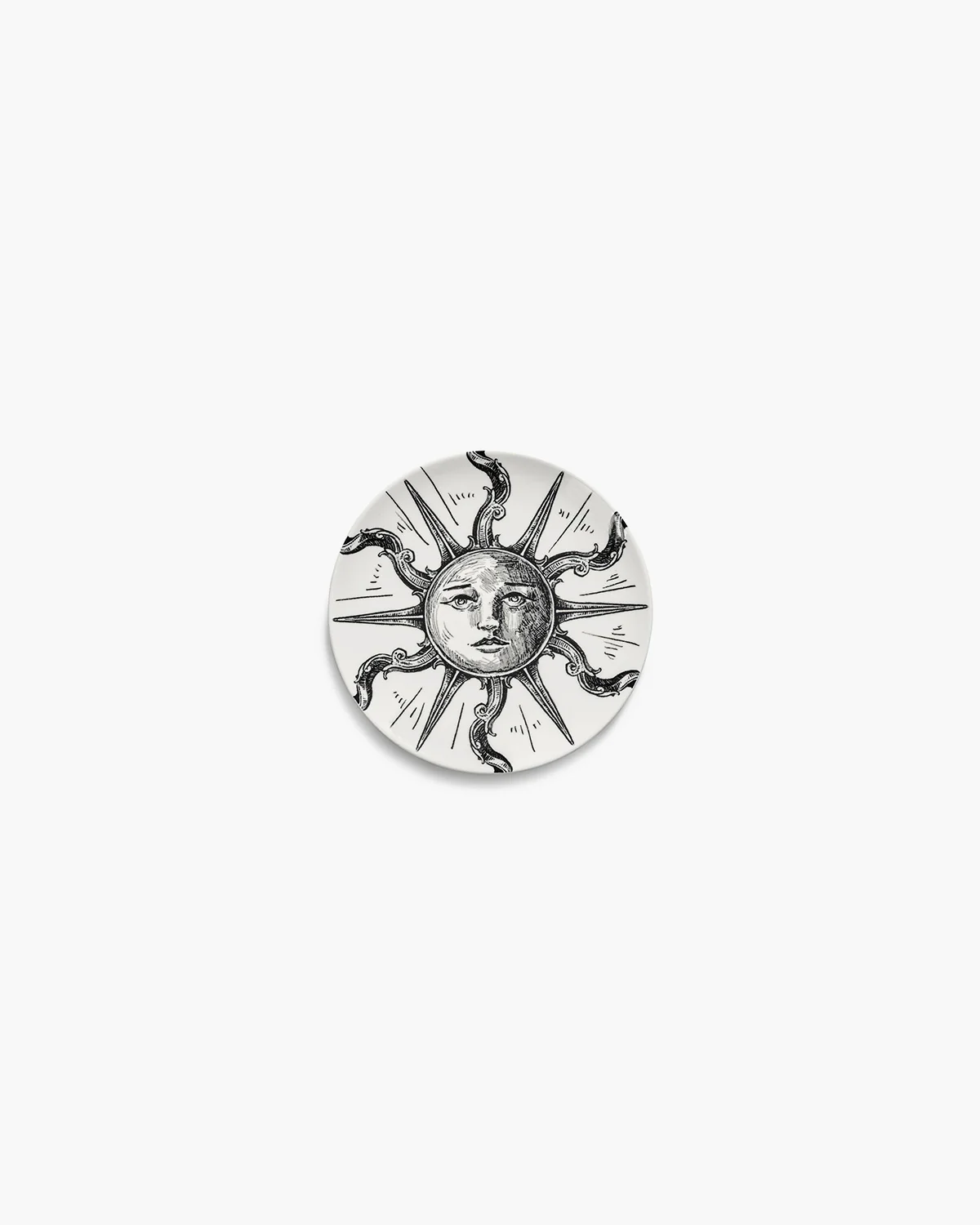 Sun Plate Unity