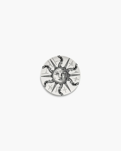 Sun Plate Unity