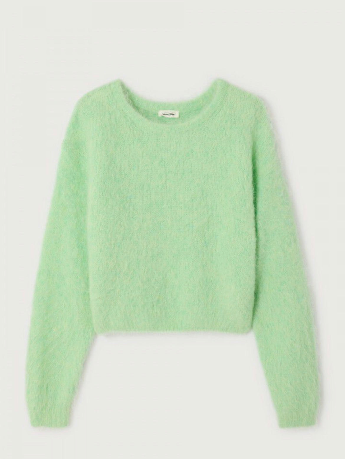 Niby Jumper - Almond Melange