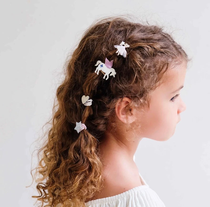Dreamy Fairy Mini Ponies