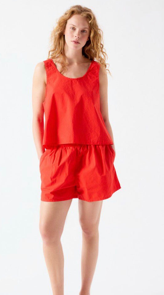 A-Line Top Bailow