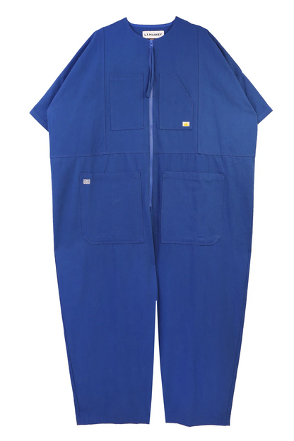 Mega Boilersuit - Colbolt