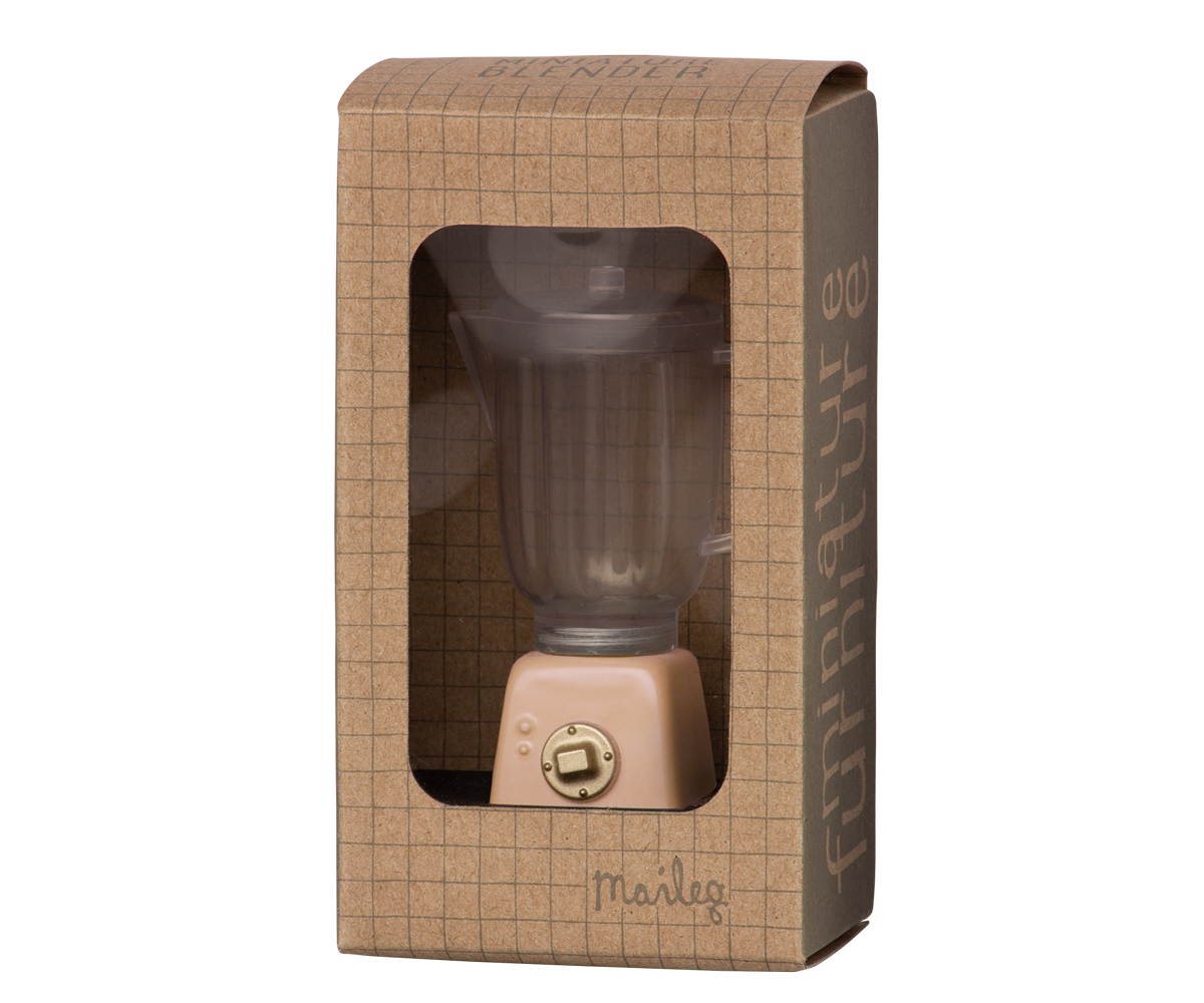Miniature Blender - Powder