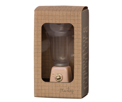 Miniature Blender - Powder