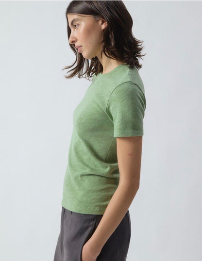 Sonoma T-Shirt - Vintage  Lemongrass