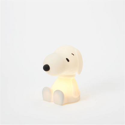Snoopy Bundle Of Light
