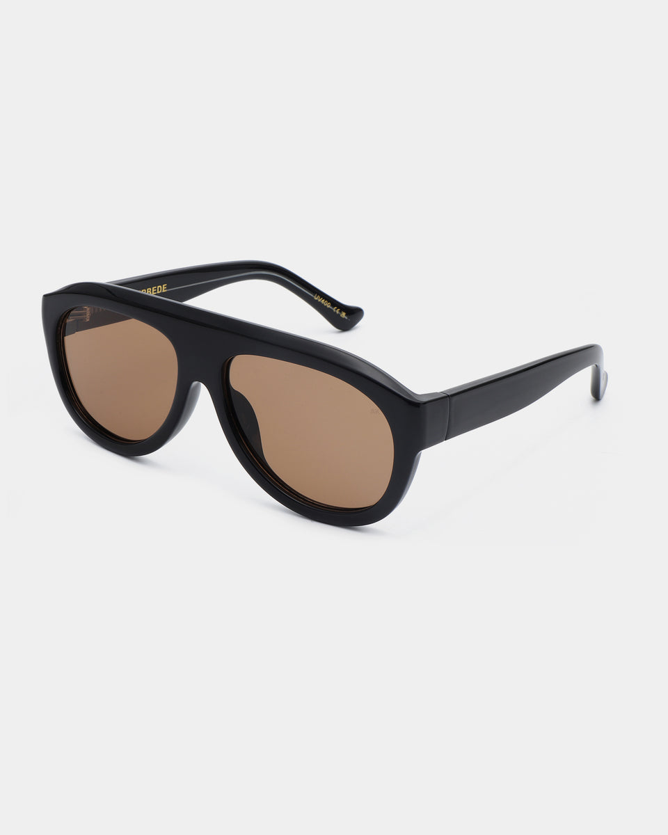 Rio Sunglasses - Black