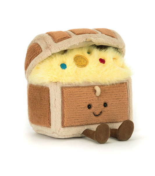 Amuseables Treasure Chest