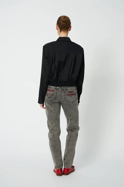 Volume Shirt - Black