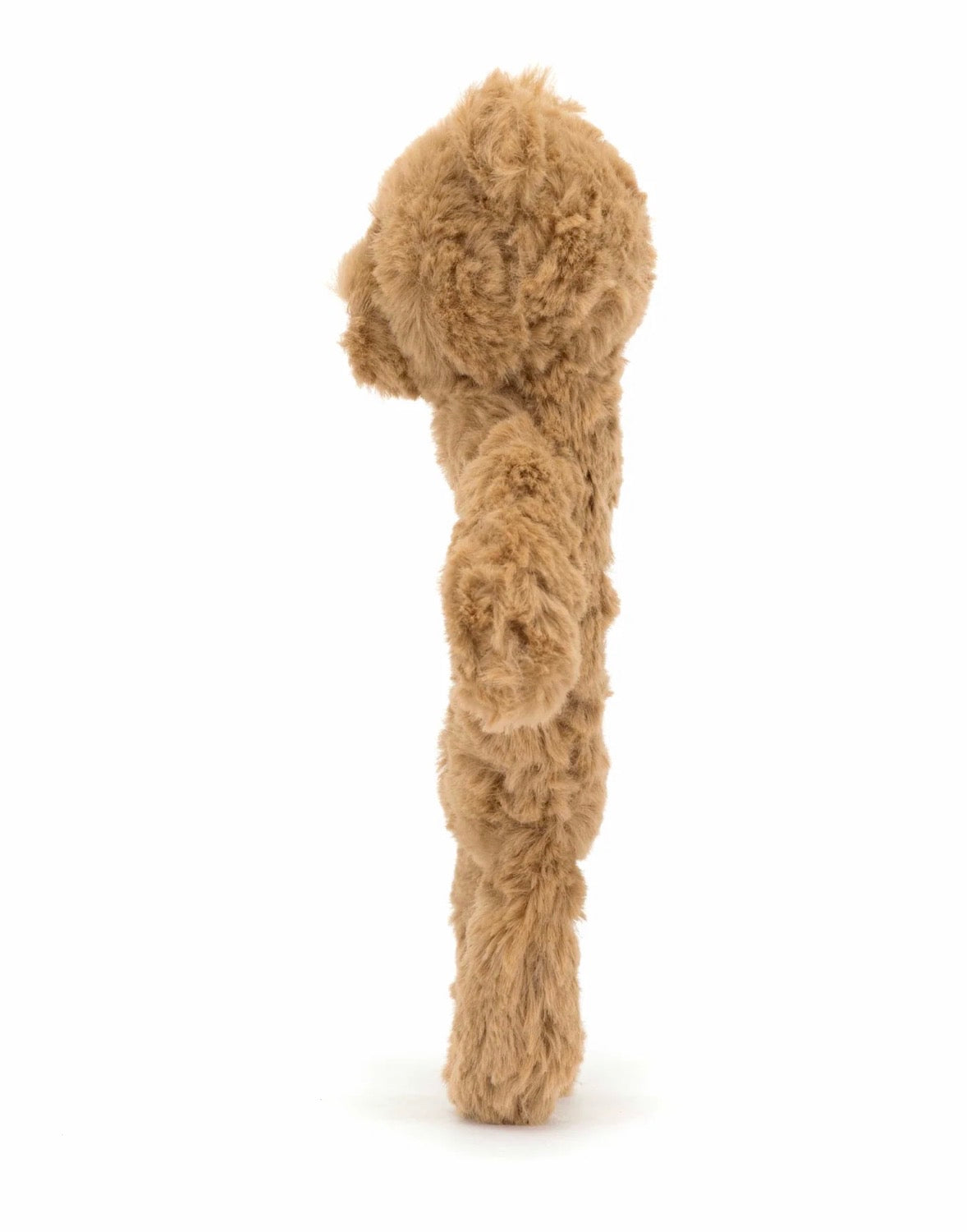 Bartholomew Bear Ring Rattle