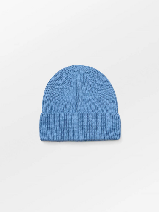 Woona Beanie - Coronet Blue