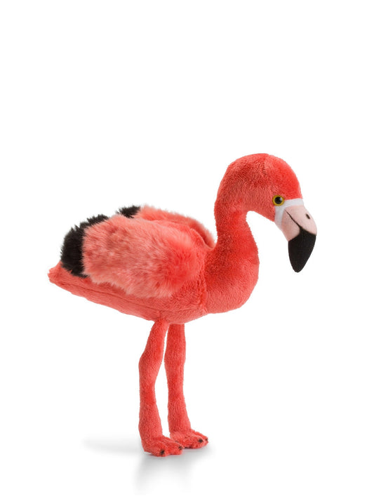 WWF Flamingo