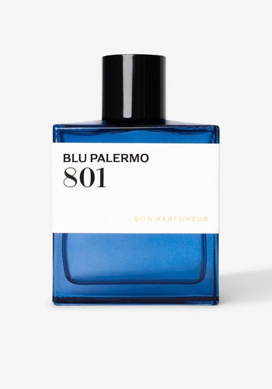 801 : Blu Palermo - 30ml