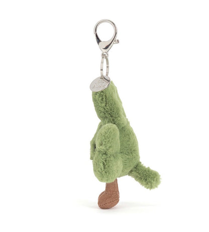 Amuseables Siofra Shamrock Bag Charm