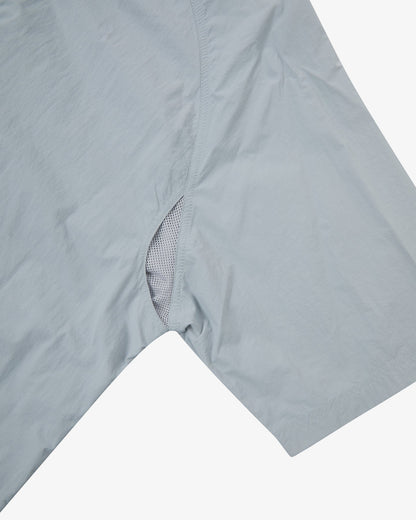 Technique Trek Shirt - Blue Quartz