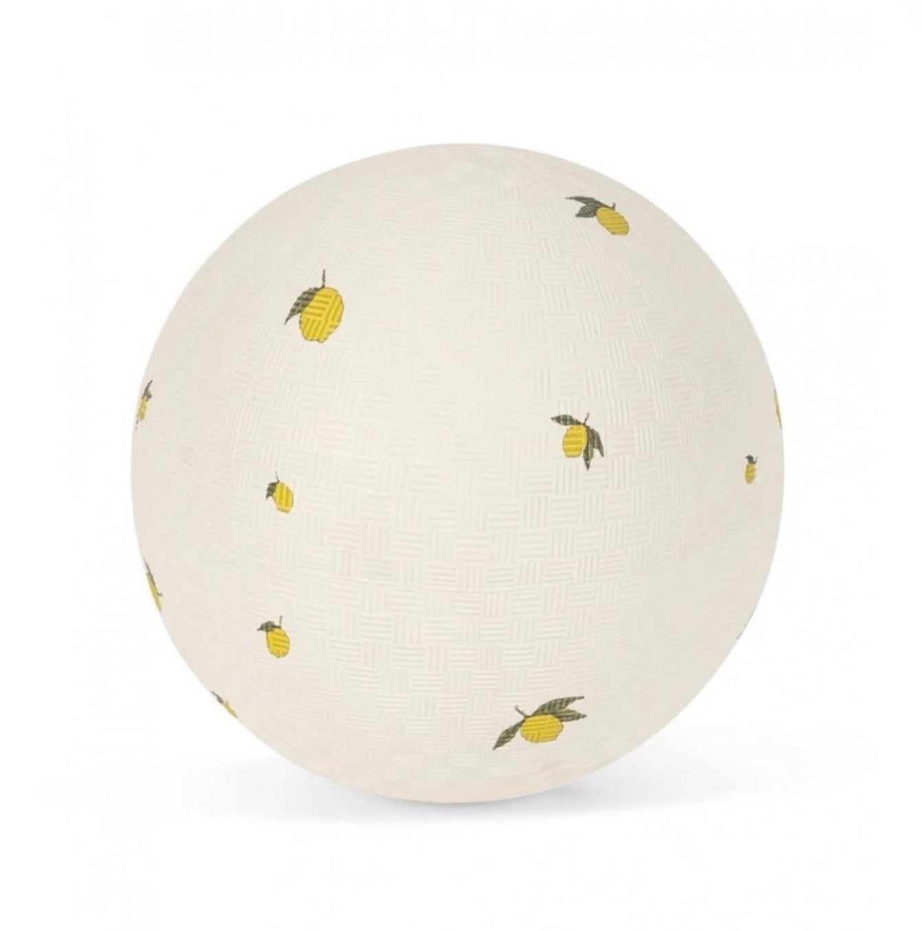 Kids Ball - Lemon