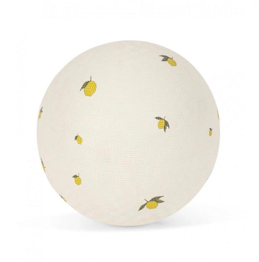 Kids Ball - Lemon