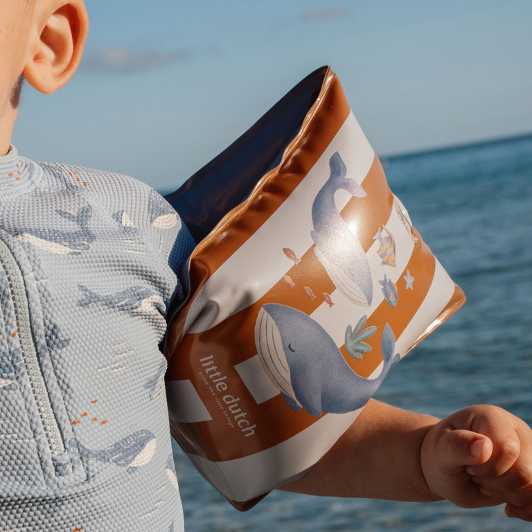 Swimming Armbands