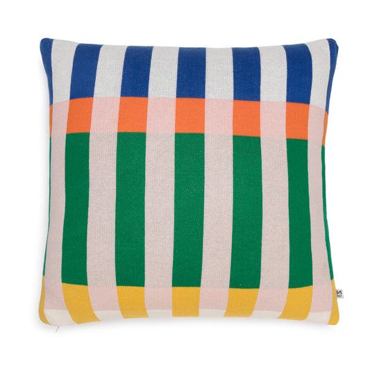 Studie Cushion - Colbolt Filled Cushion