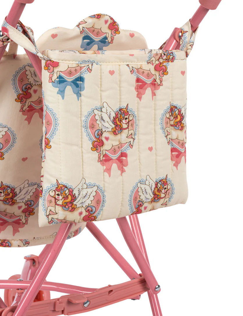 Doll Stroller - Twinkle Sprinkle