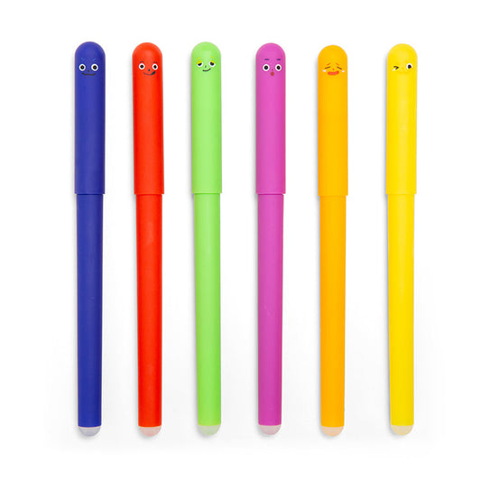 Fruity Cuties Erasable Pens