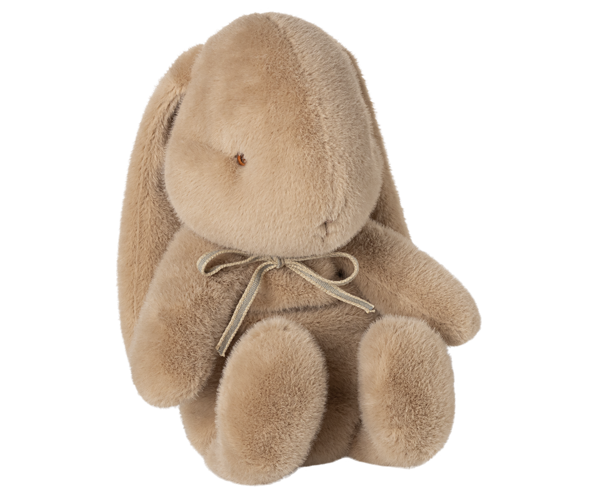Bunny Plush Medium - Cream Peach