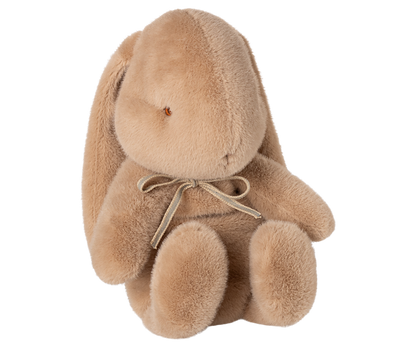 Bunny Plush Medium - Cream Peach
