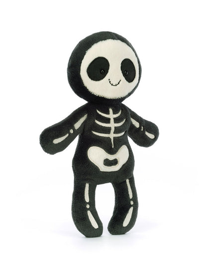 Skeleton Bob