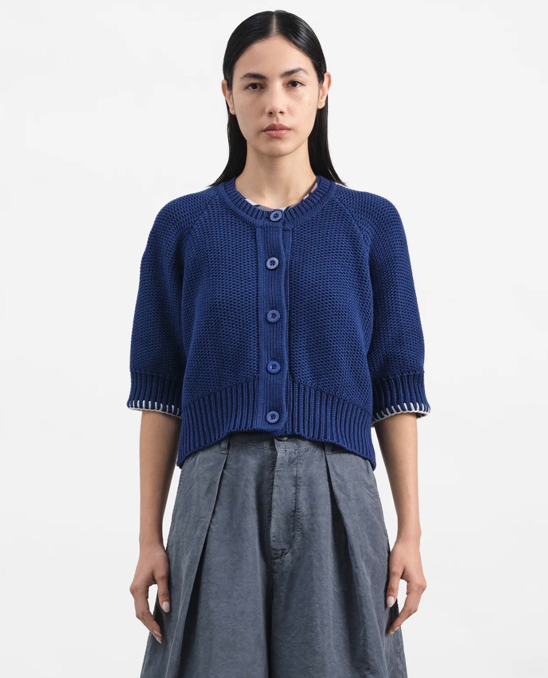 Kwai Cardigan