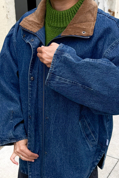 Blair Denim Jacket