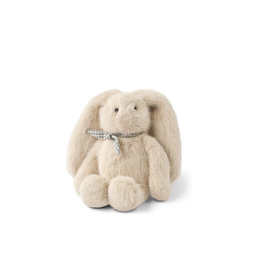 Dania Rabbit Rattle