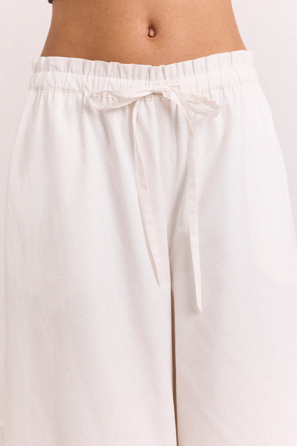 Florentina Bloomers - Off White