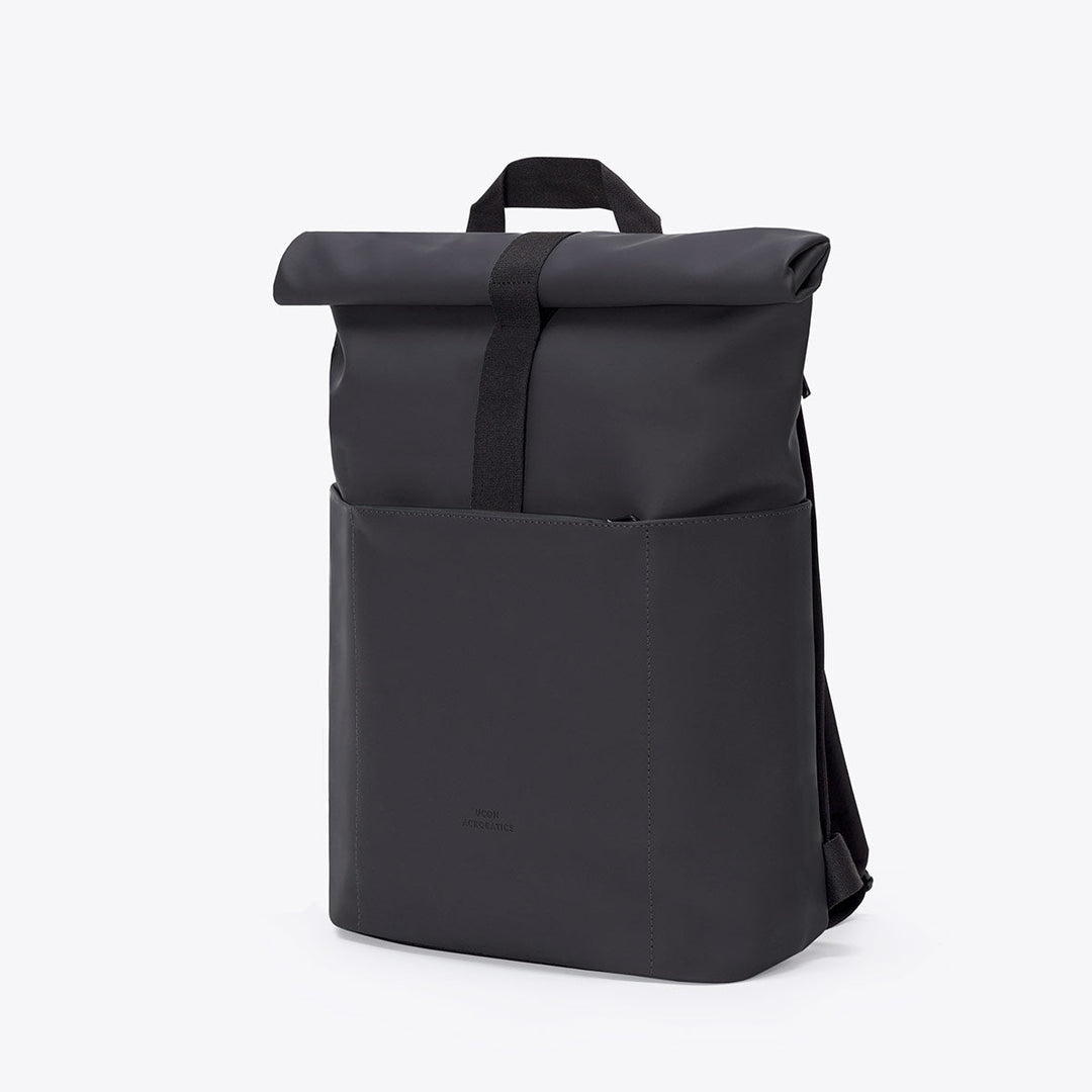 Hajo Backpack - Mini Black