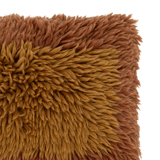 Cushion Nord - Adobe