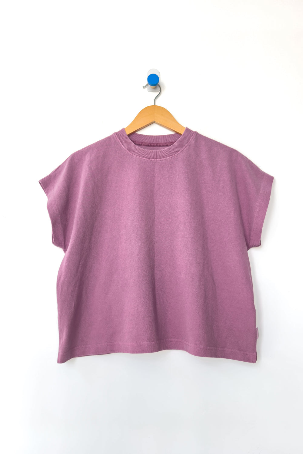 Jeanne Tee - Dusty Lilac