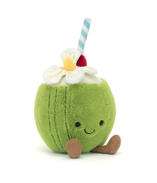 Amuseables Aruba Coconut