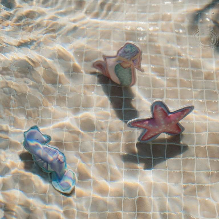 Dive Toys - Dreamy Mermaid