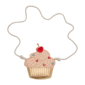 Cutey Cup Cake Bag
