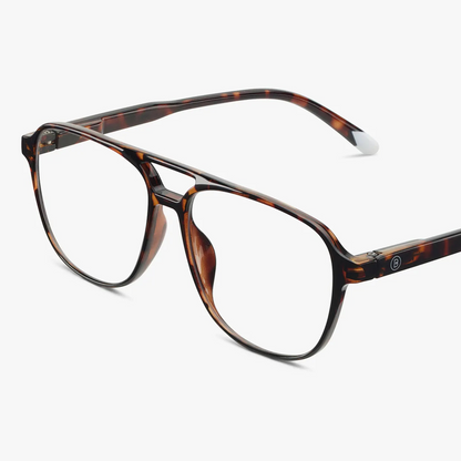 Brad Glossy - Tortoise