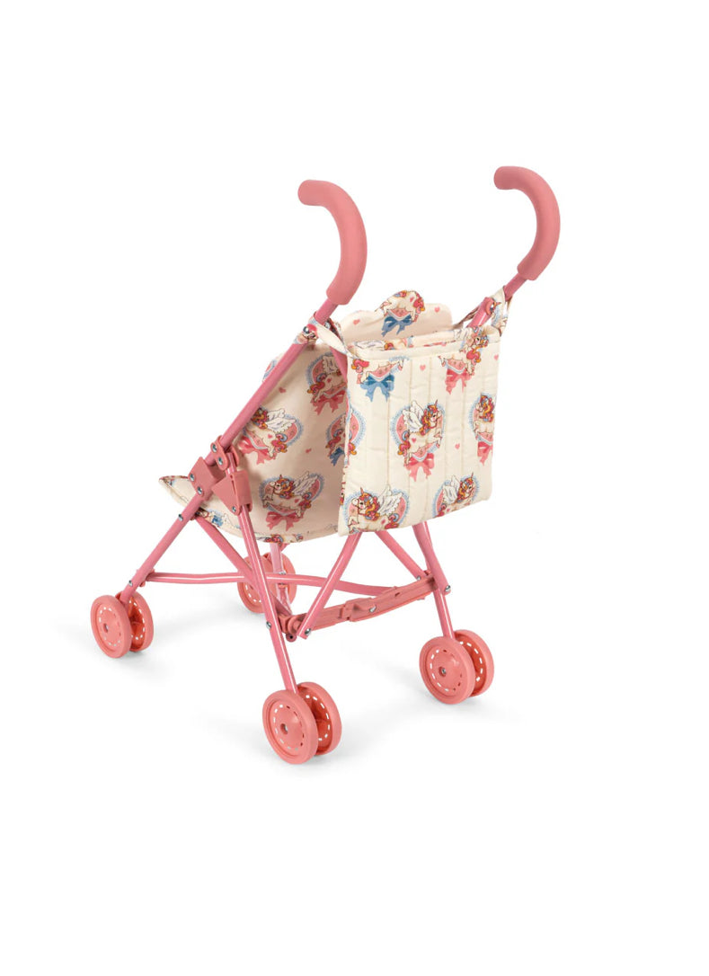 Doll Stroller - Twinkle Sprinkle