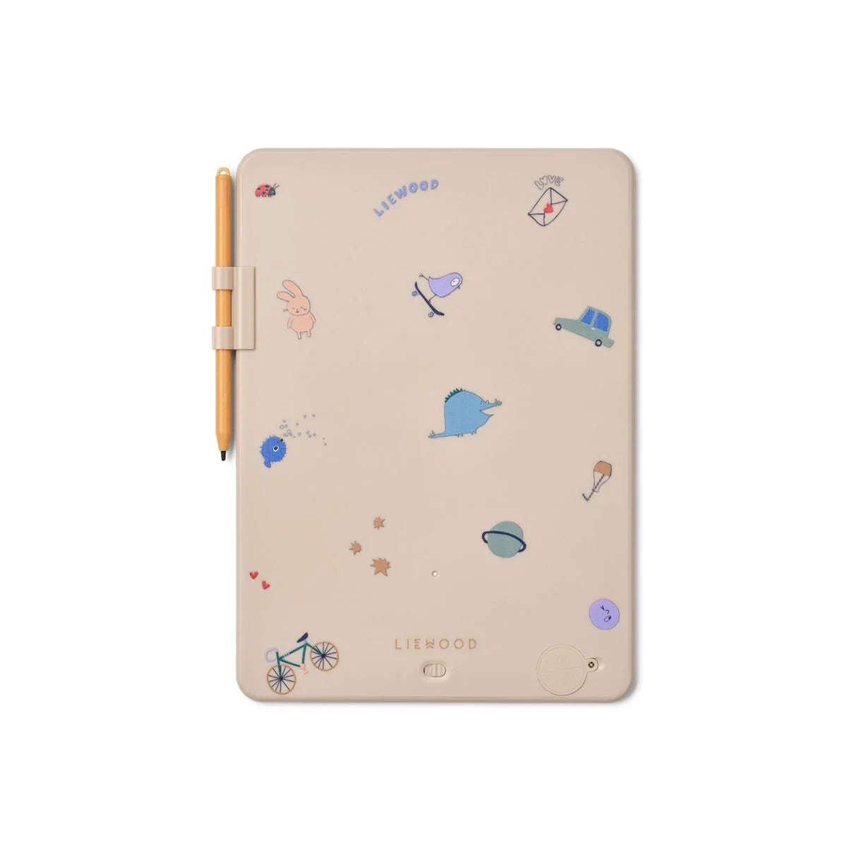 Zora Drawing Board - Tamtam Sandy