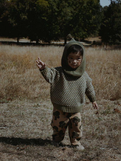 Tree Traveller Pants
