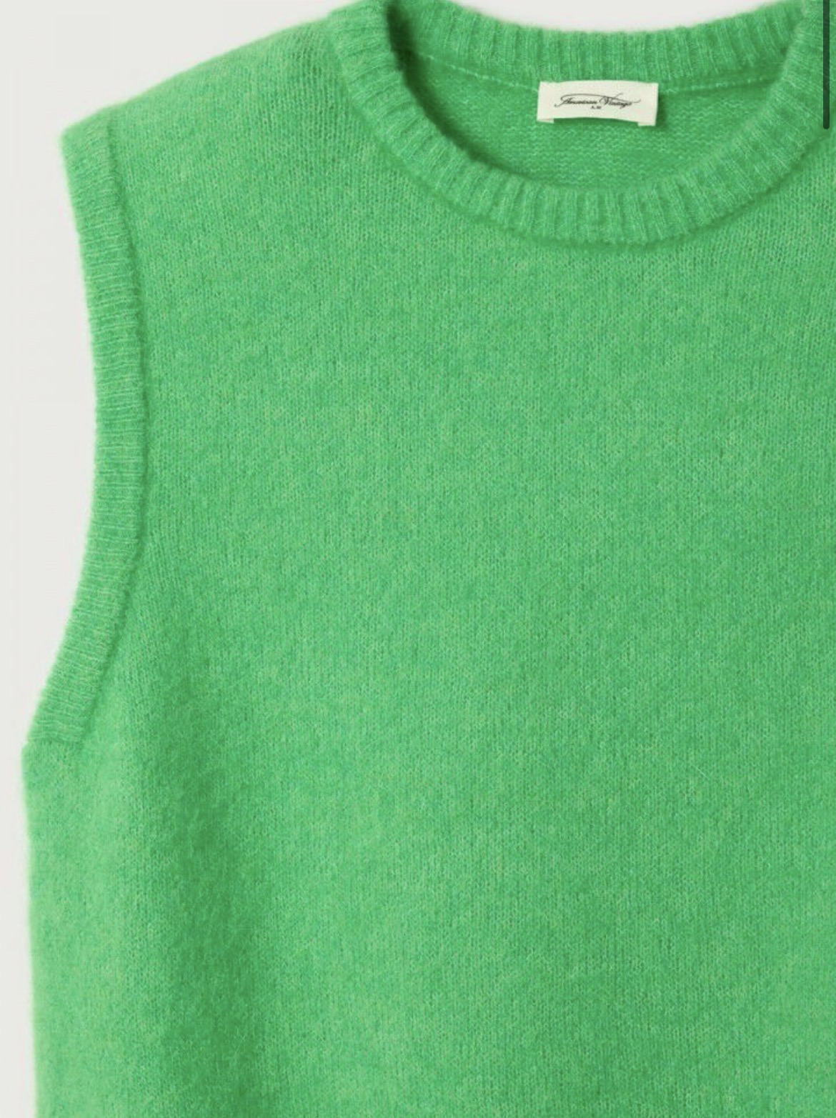 Vitlow Jumper - Garden Melange