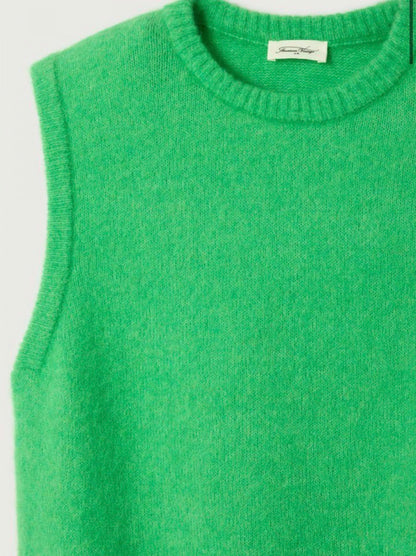 Vitlow Jumper - Garden Melange