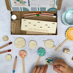 Create Your Own Solar System Kit