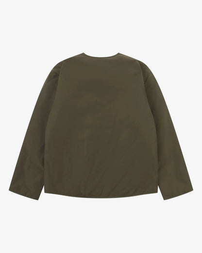 Evo Liner Jacket - Army Green