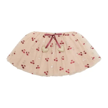 Cherries Tutu