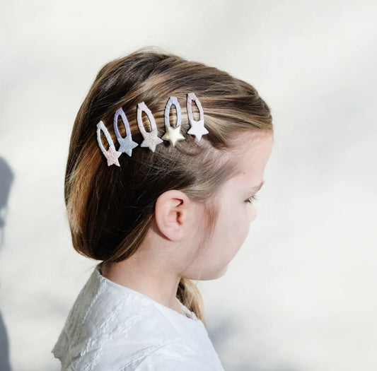 Stellina Mini Clips